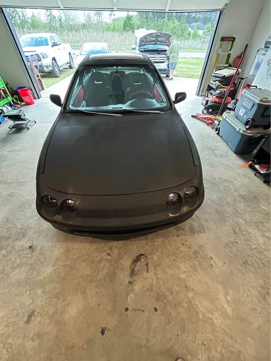 1995 Acura Integra 3rd Gen - Image 10 of 20