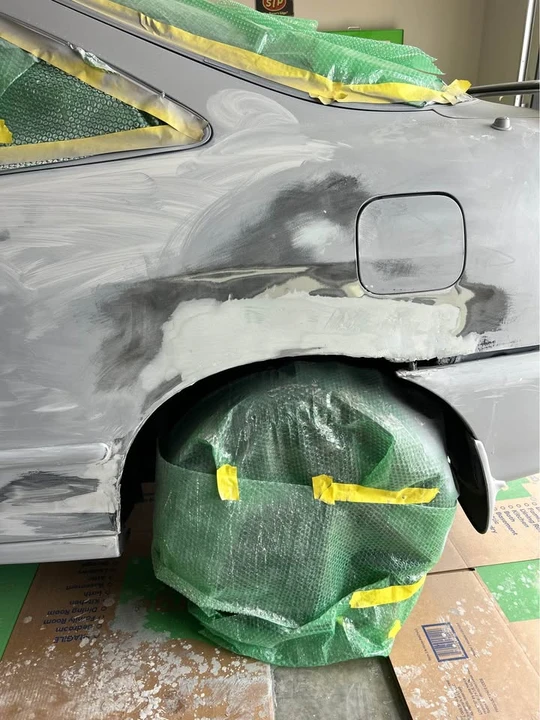 1995 Acura Integra 3rd Gen - Image 15 of 20