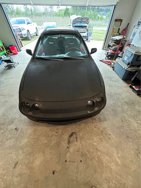 1995 Acura Integra 3rd Gen - Image 6 of 19