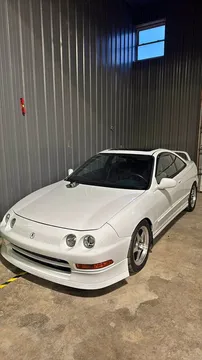 1995 Acura Integra GS-R Hatchback