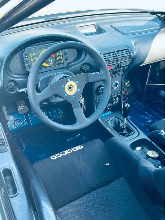 1995 Acura Integra 3rd Gen - Image 4 of 8