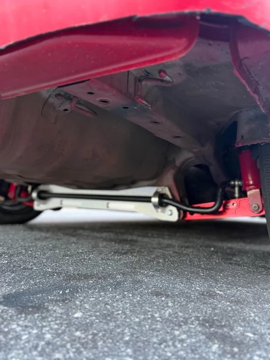 1995 Acura Integra 3rd Gen - Image 5 of 5