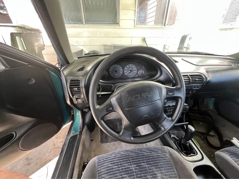 1995 Acura Integra 3rd Gen - Image 7 of 14