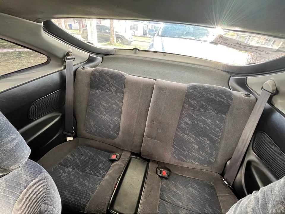 1995 Acura Integra 3rd Gen - Image 6 of 14