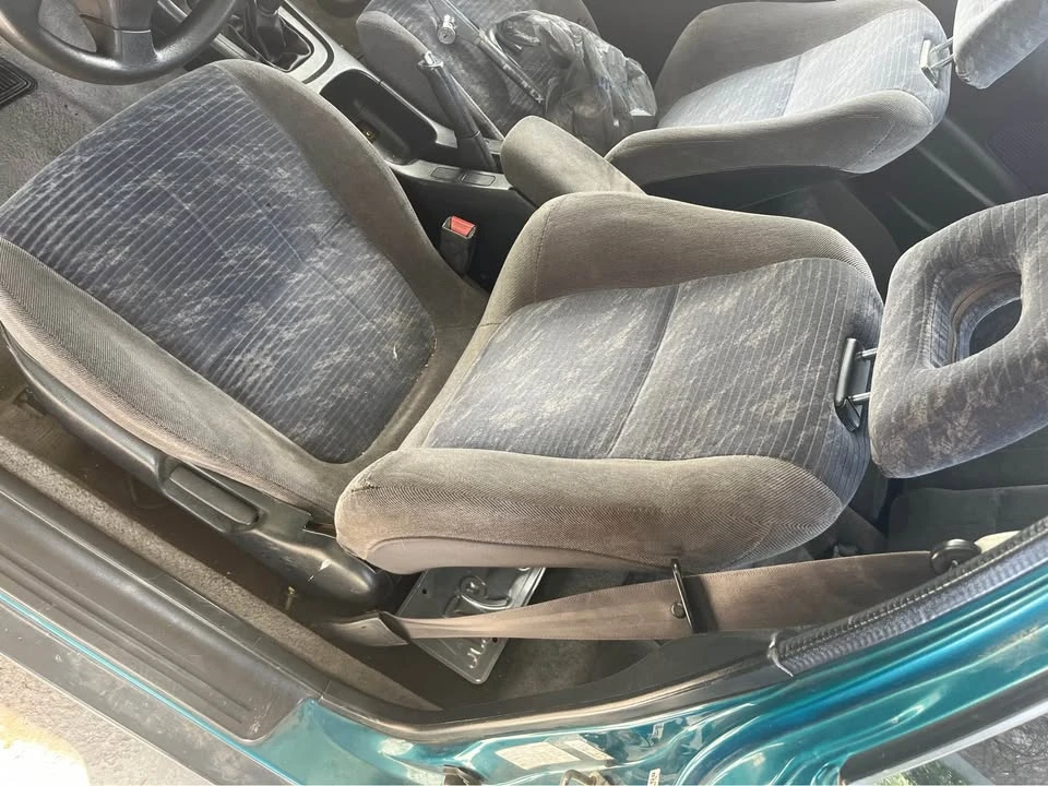 1995 Acura Integra 3rd Gen - Image 3 of 14