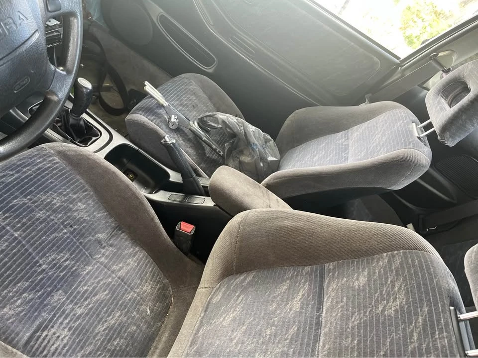 1995 Acura Integra 3rd Gen - Image 4 of 14