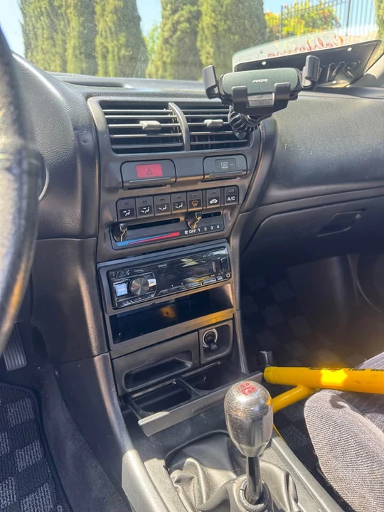 1995 Acura Integra 3rd Gen - Image 6 of 11