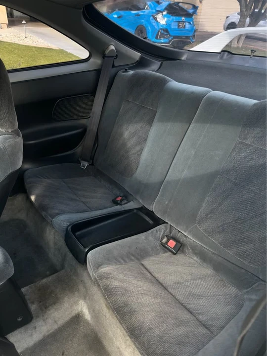 1995 Acura Integra 3rd Gen - Image 6 of 8
