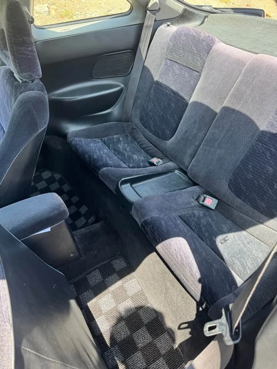 1995 Acura Integra 3rd Gen - Image 5 of 11