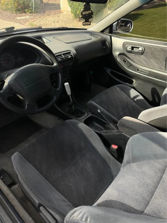 1995 Acura Integra 3rd Gen - Image 5 of 8