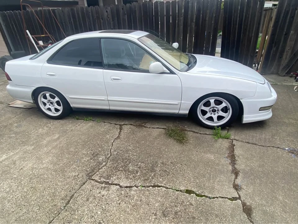 1995 Acura Integra 3rd Gen - Image 4 of 6