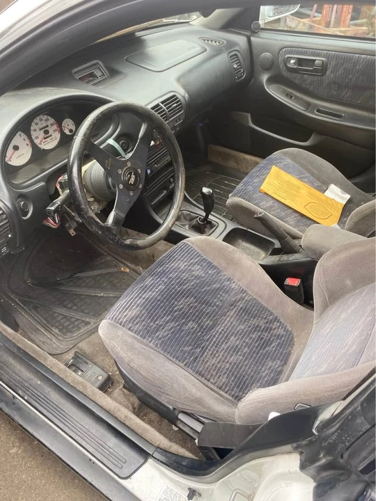 1995 Acura Integra 3rd Gen - Image 3 of 6