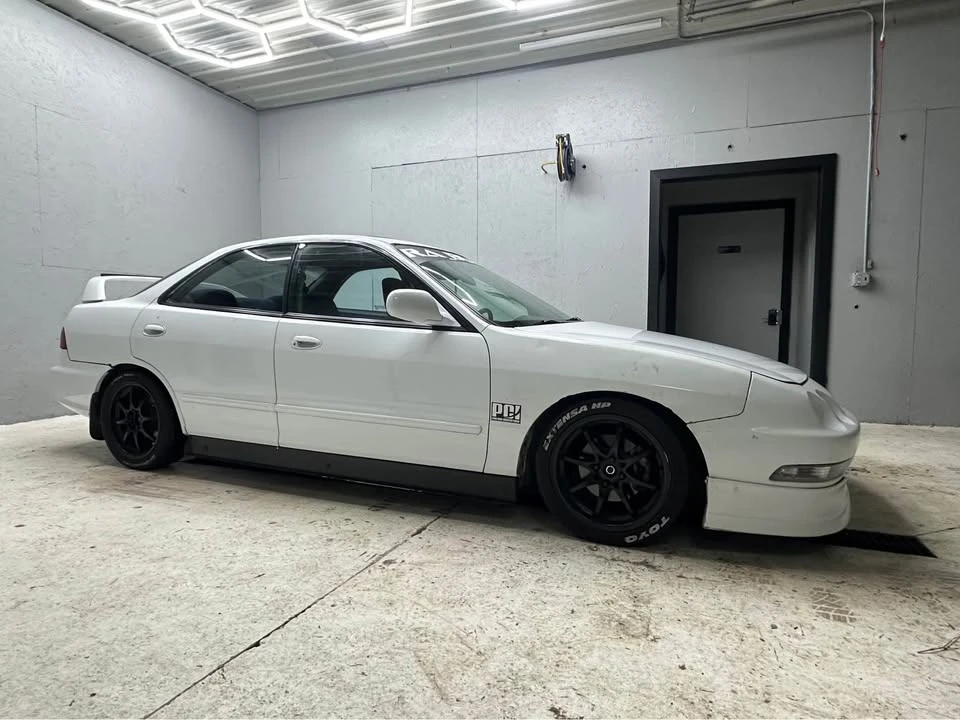 1995 Acura Integra 3rd Gen - Image 3 of 4