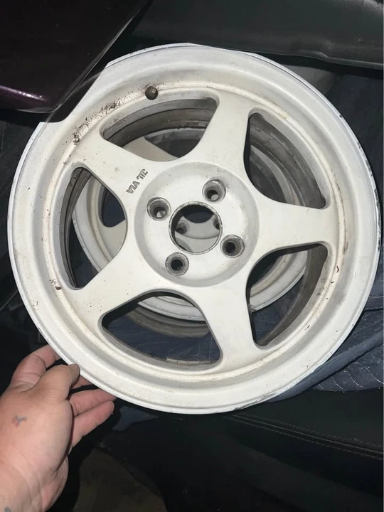 1995 Acura Integra 3rd Gen - Image 16 of 19