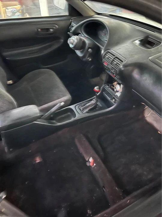 1995 Acura Integra 3rd Gen - Image 6 of 19