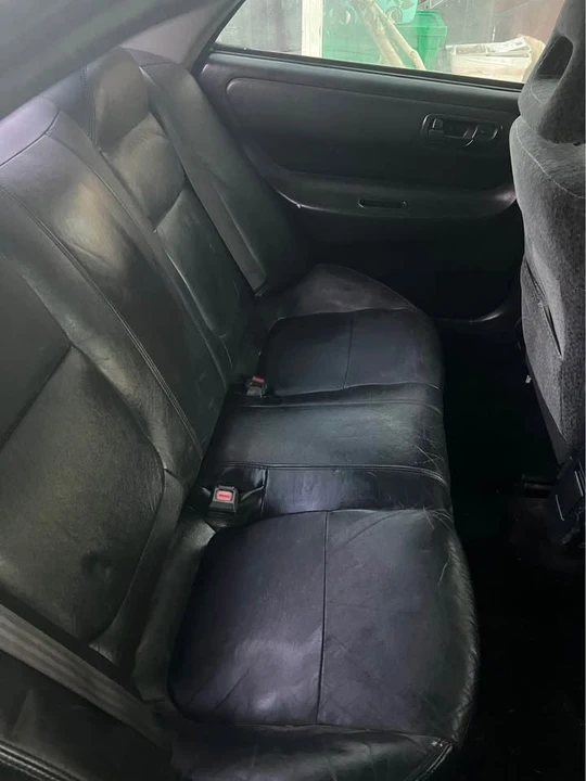 1995 Acura Integra 3rd Gen - Image 9 of 19