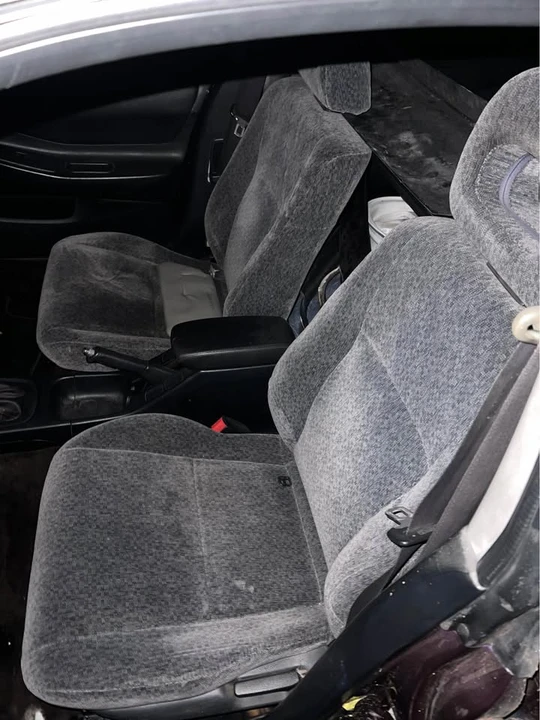 1995 Acura Integra 3rd Gen - Image 18 of 19