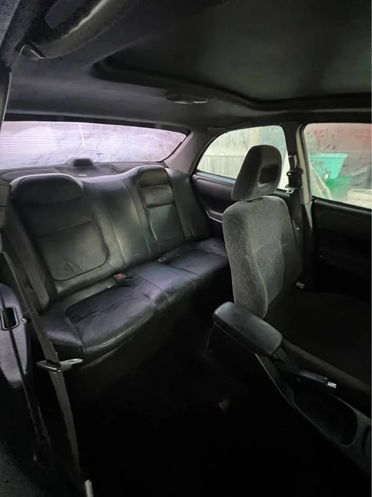 1995 Acura Integra 3rd Gen - Image 7 of 19