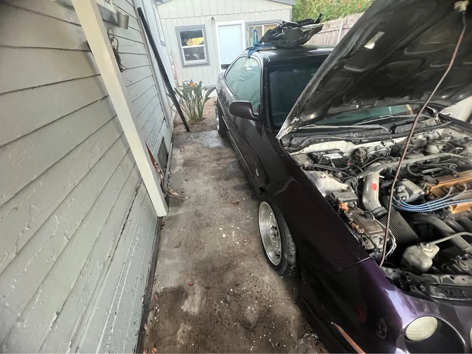 1995 Acura Integra 3rd Gen - Image 4 of 19