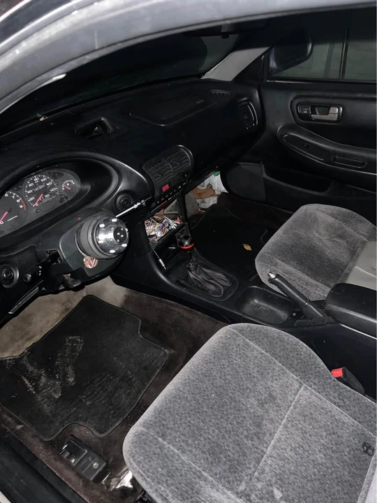 1995 Acura Integra 3rd Gen - Image 17 of 19