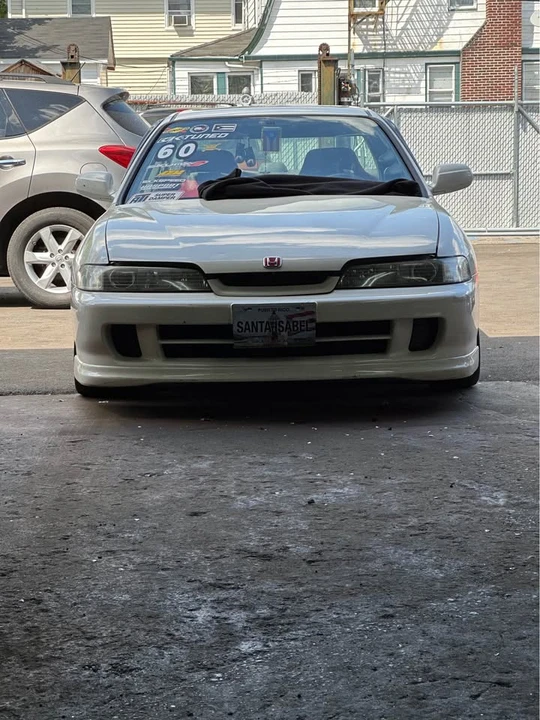 1995 Acura Integra 3rd Gen - Image 3 of 6
