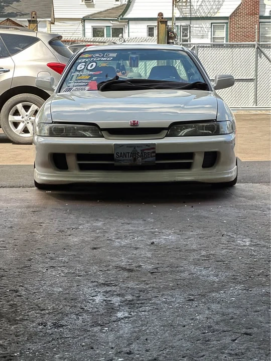 1995 Acura Integra 3rd Gen - Image 2 of 6
