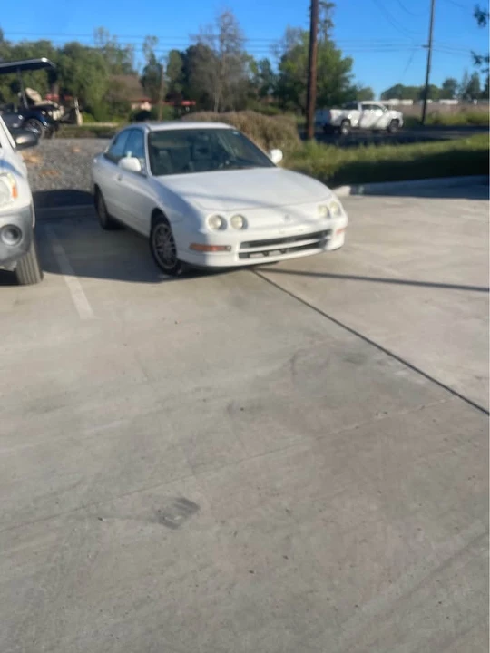 1995 Acura Integra 3rd Gen - Image 3 of 11