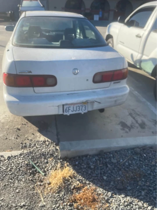 1995 Acura Integra 3rd Gen - Image 8 of 11