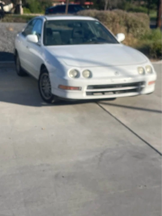 1995 Acura Integra 3rd Gen - Image 2 of 11