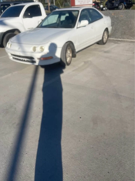 1995 Acura Integra 3rd Gen - Image 4 of 11