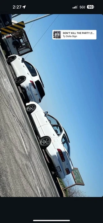 1995 Acura Integra 3rd Gen - Image 3 of 11