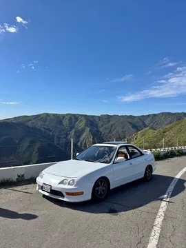 1995 Acura Integra GS-R Sedan