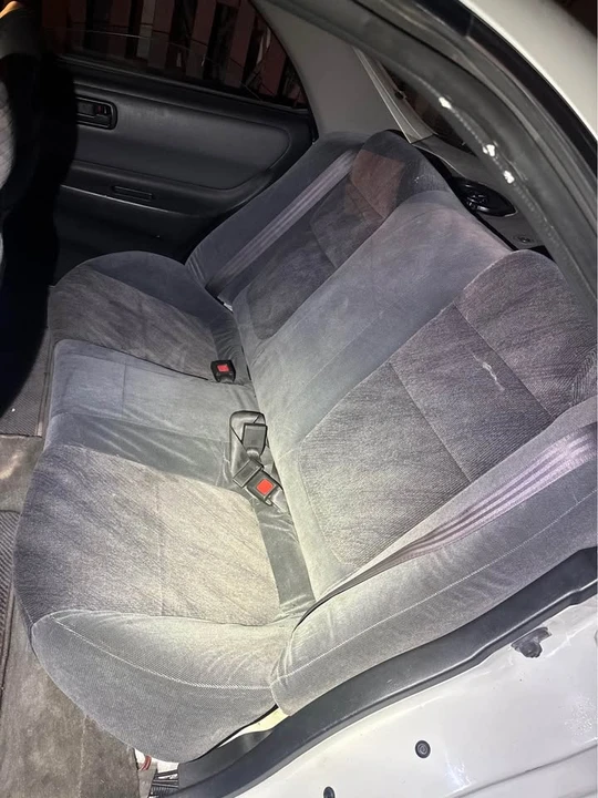 1995 Acura Integra 3rd Gen - Image 6 of 11