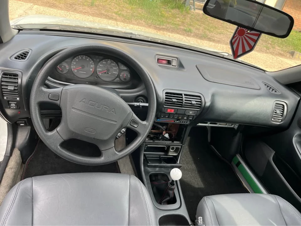 1995 Acura Integra 3rd Gen - Image 14 of 19