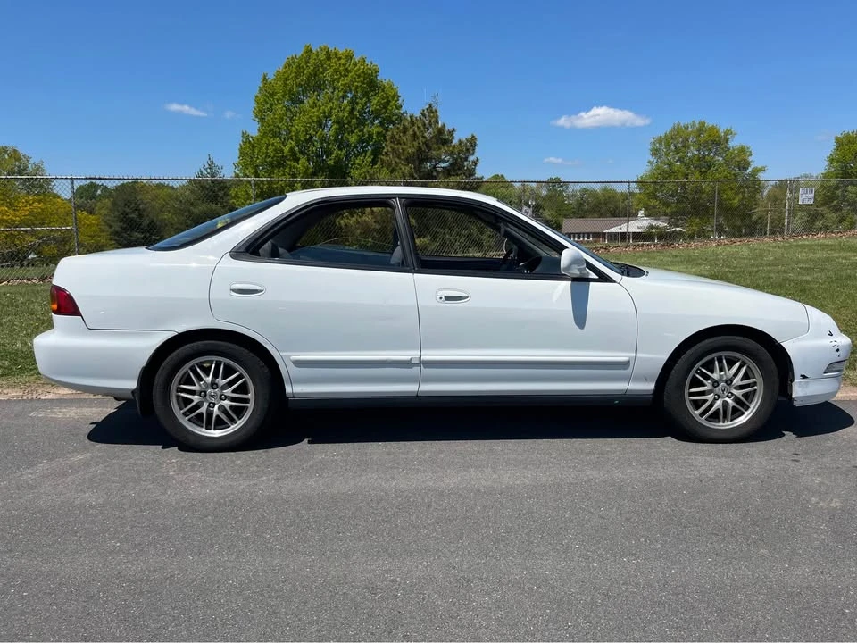 1995 Acura Integra 3rd Gen - Image 6 of 19