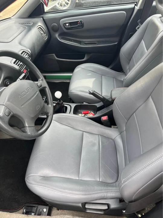 1995 Acura Integra 3rd Gen - Image 15 of 19