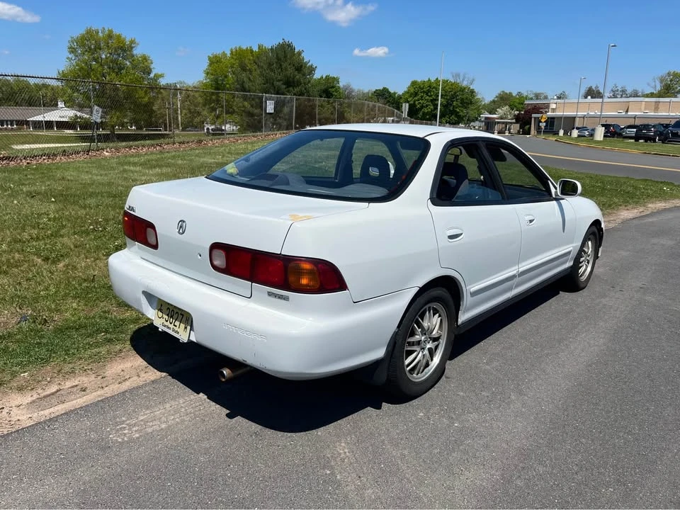1995 Acura Integra 3rd Gen - Image 5 of 19