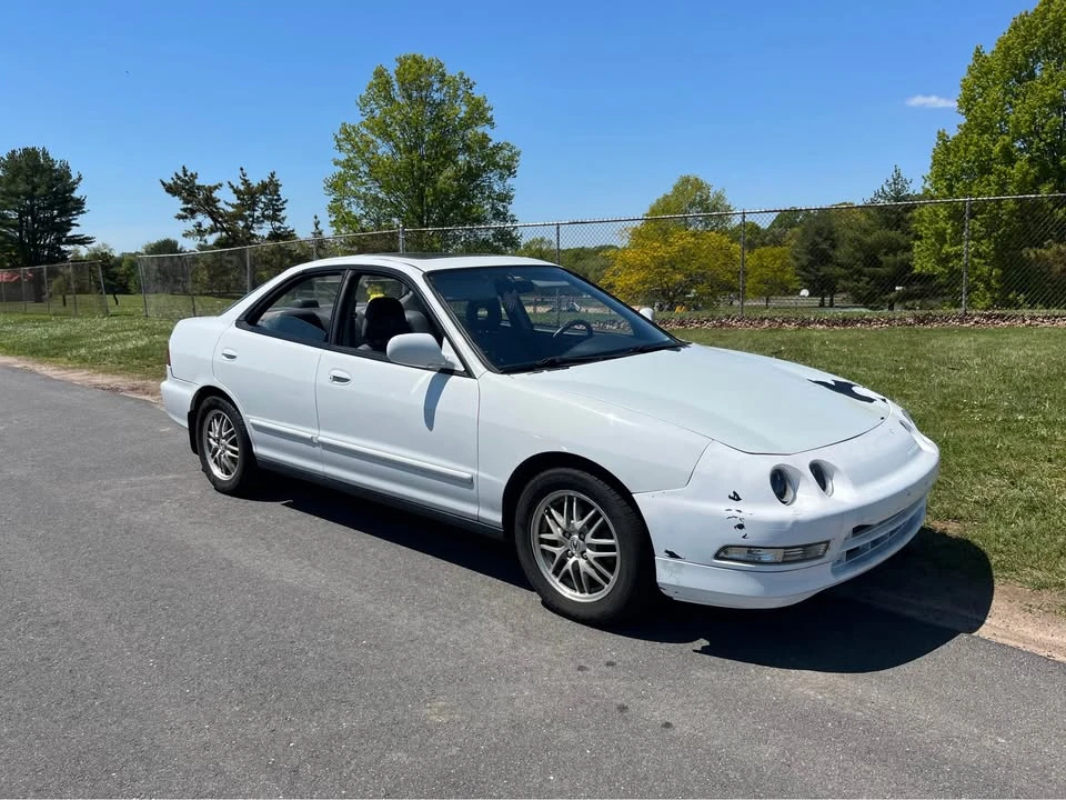 1995 Acura Integra 3rd Gen - Image 7 of 19