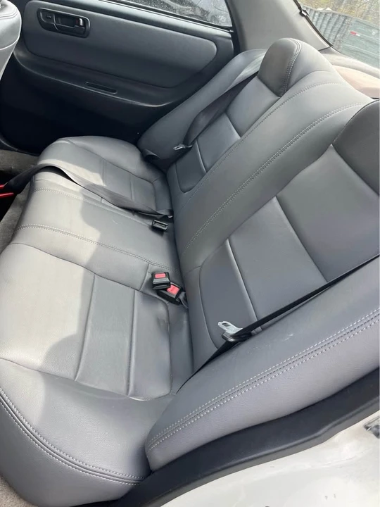1995 Acura Integra 3rd Gen - Image 18 of 19