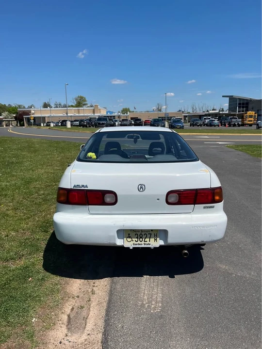1995 Acura Integra 3rd Gen - Image 4 of 19