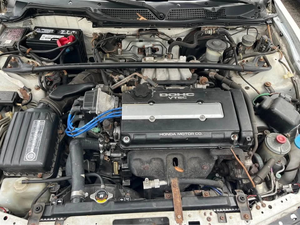 1995 Acura Integra 3rd Gen - Image 11 of 19