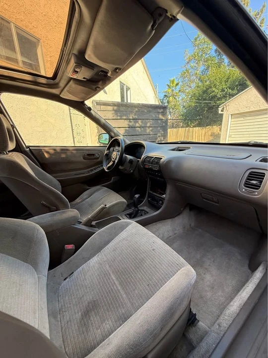 1995 Acura Integra 3rd Gen - Image 8 of 12