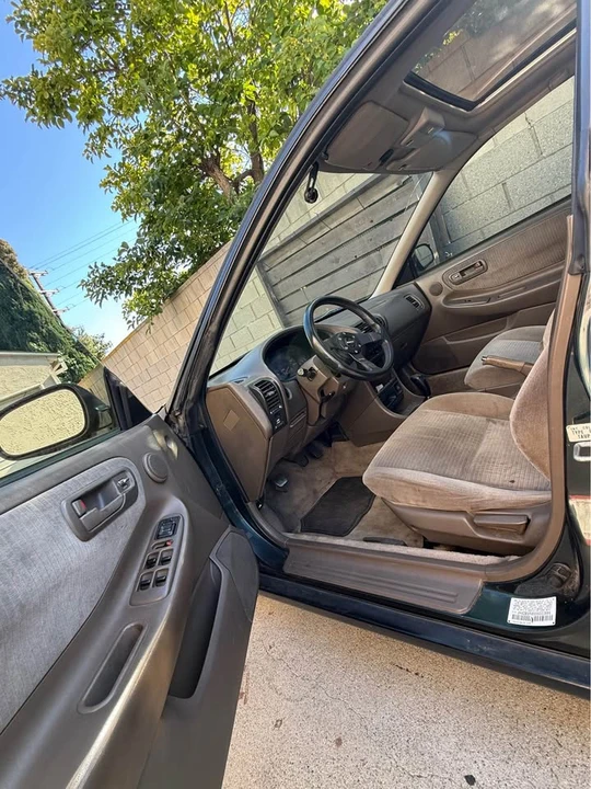 1995 Acura Integra 3rd Gen - Image 6 of 12