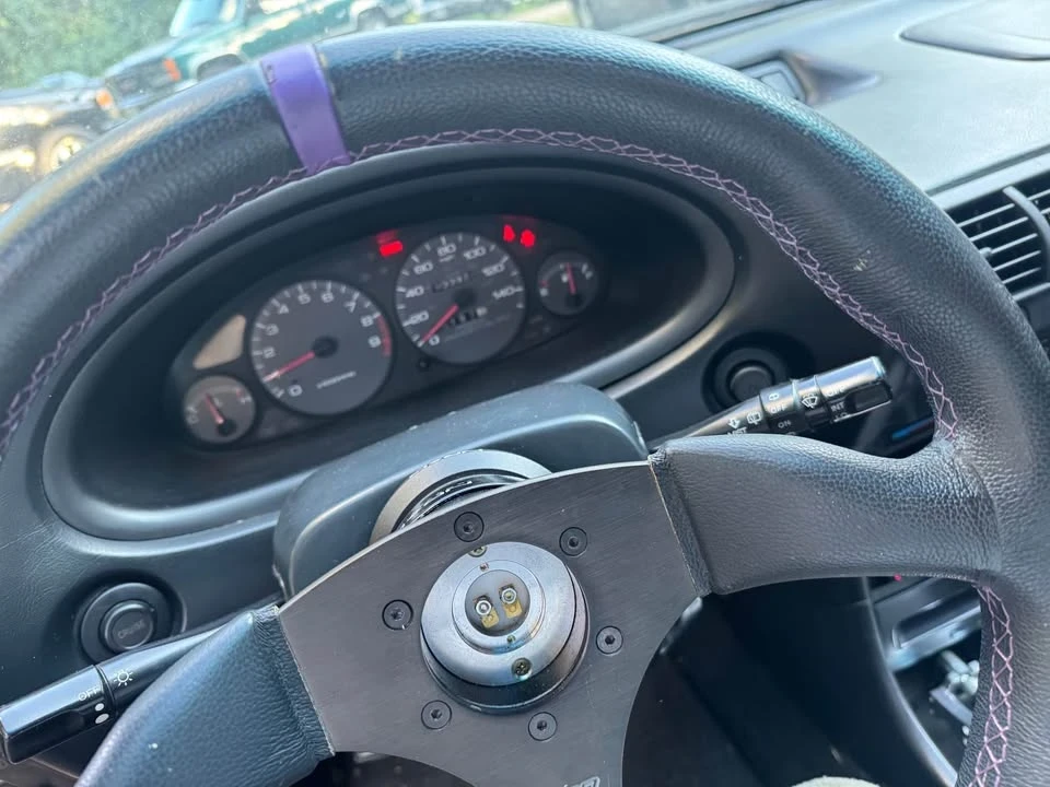 1995 Acura Integra 3rd Gen - Image 6 of 10