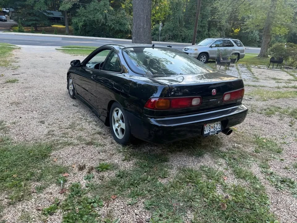 1995 Acura Integra 3rd Gen - Image 3 of 10