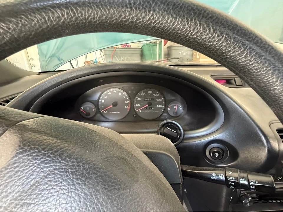 1995 Acura Integra 3rd Gen - Image 4 of 7
