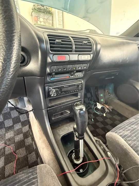 1995 Acura Integra 3rd Gen - Image 6 of 7
