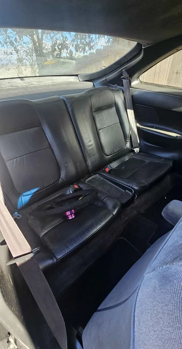 1995 Acura Integra 3rd Gen - Image 4 of 7