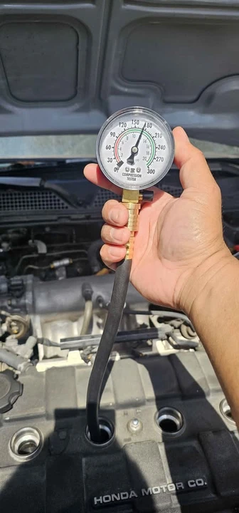 1995 Acura Integra 3rd Gen - Image 7 of 7