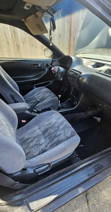 1995 Acura Integra 3rd Gen - Image 3 of 7